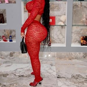 Gsuwoo “Autumn Set”